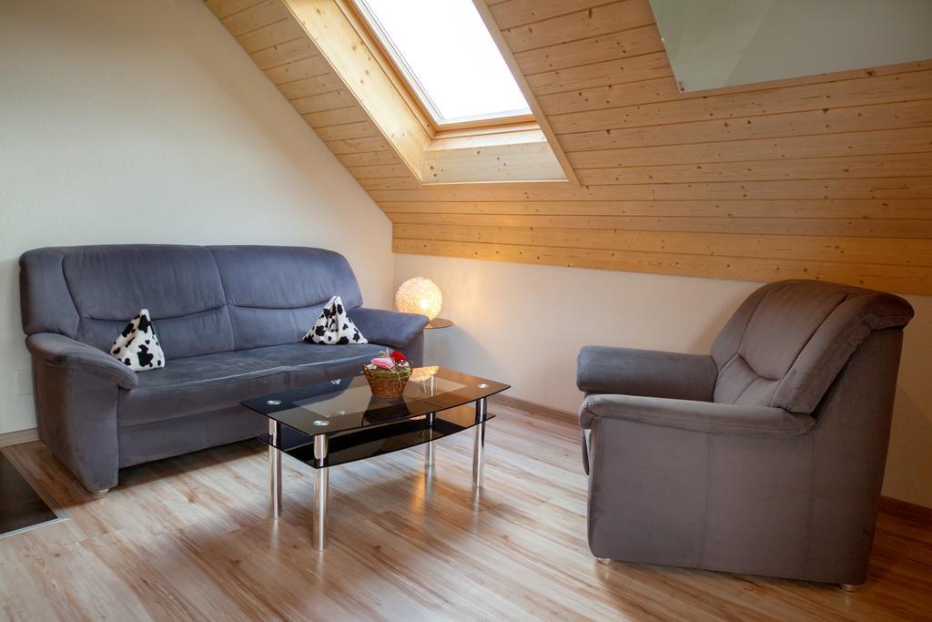 B&B Ferienhof Am See Willerzell Δωμάτιο φωτογραφία